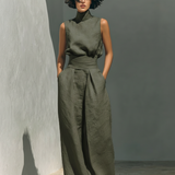Marieta | Elegantly Fluid Ensemble