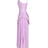 Isadora | Abito Ruches Limited