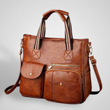 Lumi | Borsa Retro