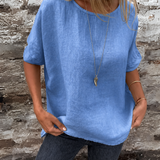 Julia | T-Shirt Essenziale