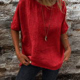 Julia | T-Shirt Essenziale