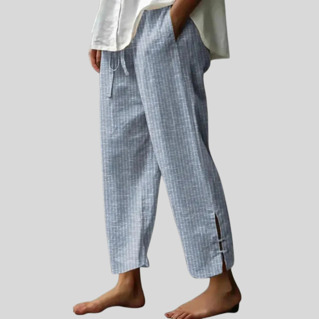 Bellie - Pantaloni Artigianali Confortevoli