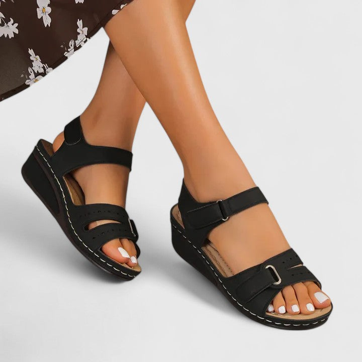 Guinevere™ | Sandali ortopedici