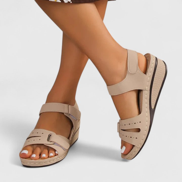Guinevere™ | Sandali ortopedici