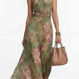 Livia | Abito Elegante