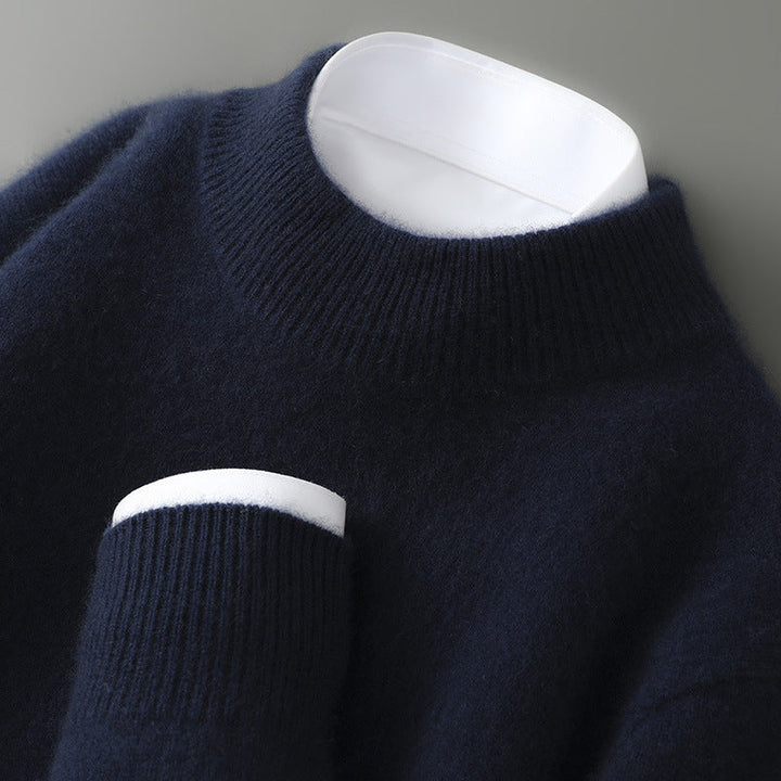 Pullover 100% Cashmere