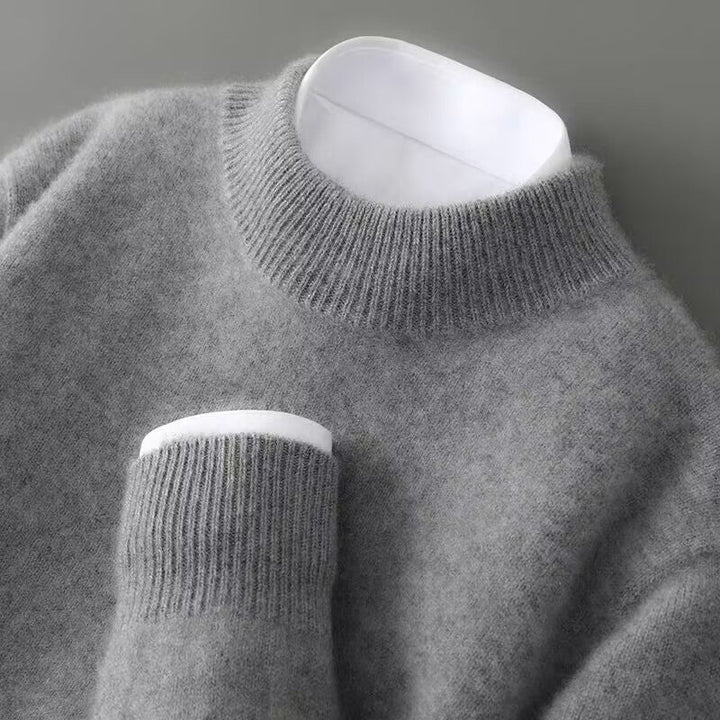 Pullover 100% Cashmere