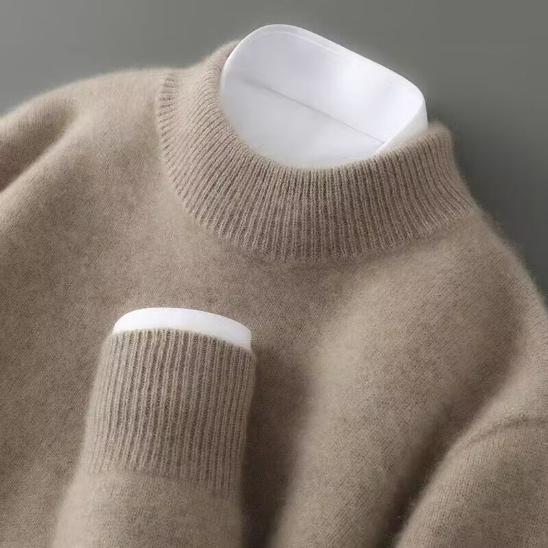 Pullover 100% Cashmere