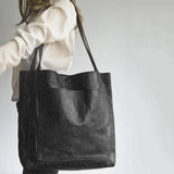 Kreta - Una borsa a spalla elegante e pratica