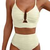 Sirena | Bikini Vita Alta