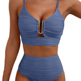 Sirena | Bikini Vita Alta