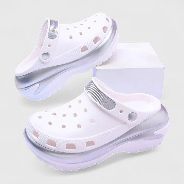 Maverie - Crocs Ortopedici Confortevoli