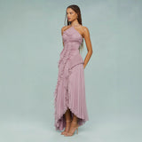 Elisia | Vestito Fluttuante Femminile
