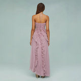 Elisia | Vestito Fluttuante Femminile