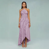 Elisia | Vestito Fluttuante Femminile