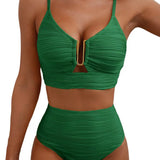 Sirena | Bikini Vita Alta