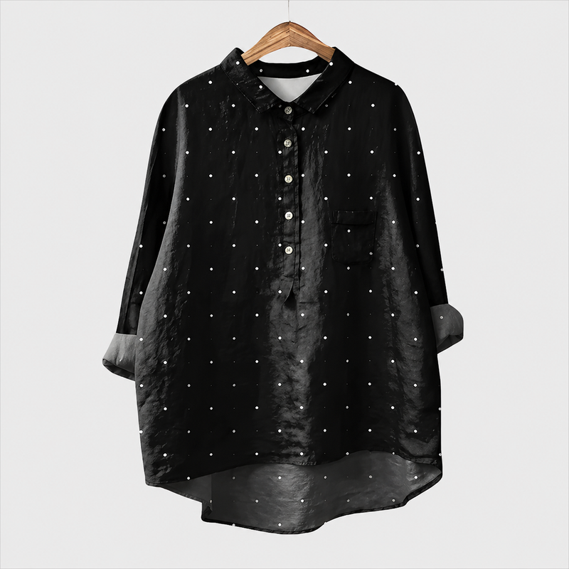 Zoé | Blusa elegante estiva