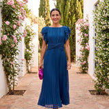 Lara | Abito Elegante