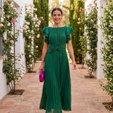 Lara | Abito Elegante