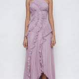 Isadora | Abito Ruches Limited