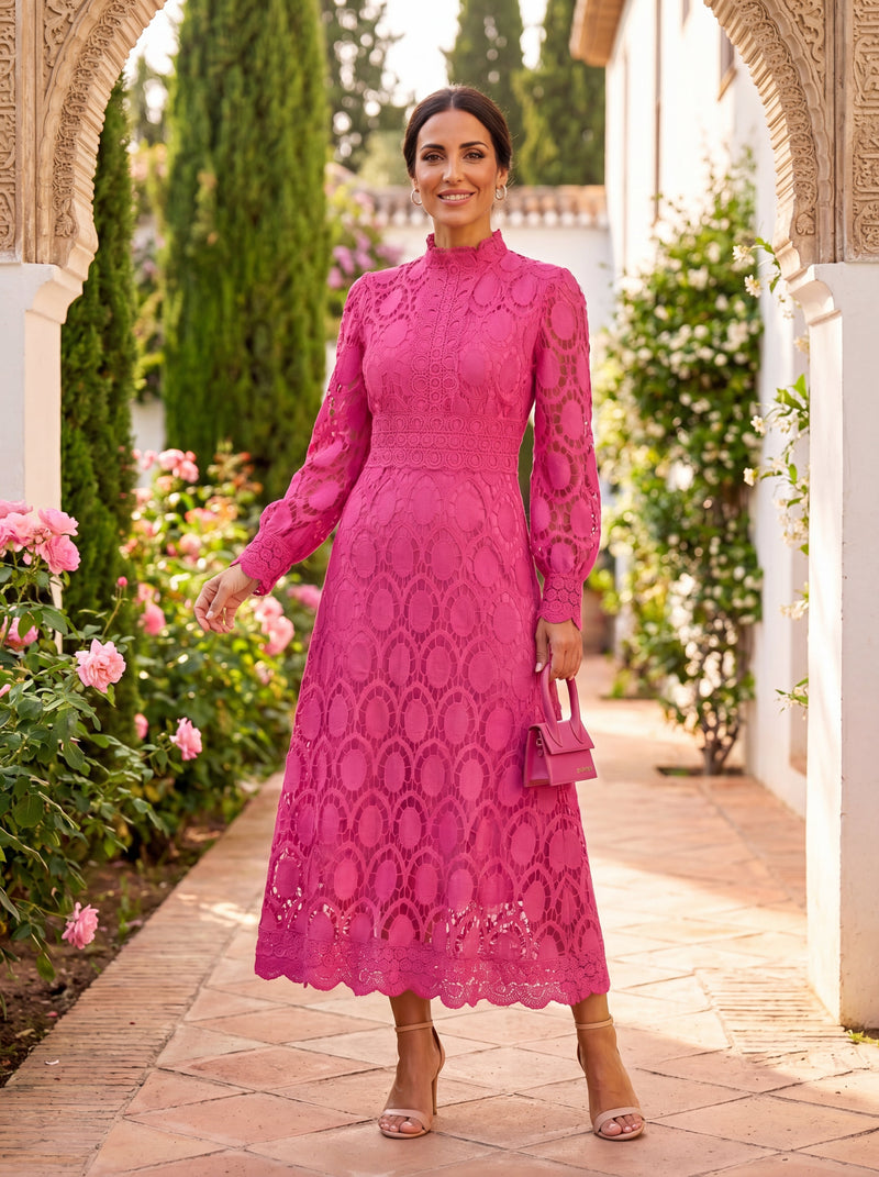 Carmona | Abito Elegante