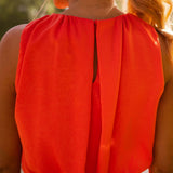 Leonie | Abito Midi Elegante