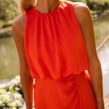 Leonie | Abito Midi Elegante