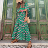 Bellona | Abito Boho Estivo