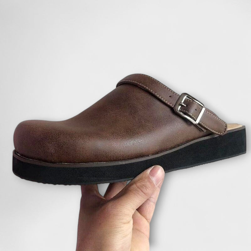 Orla - Chaussures Orthopédiques Élégantes