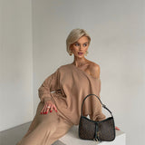 Crisha - Completo Elegante
