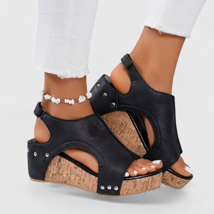 Jolyna® | Sandali ortopedici