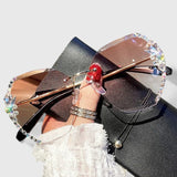 Brystahl | Lunettes de soleil sophistiquées