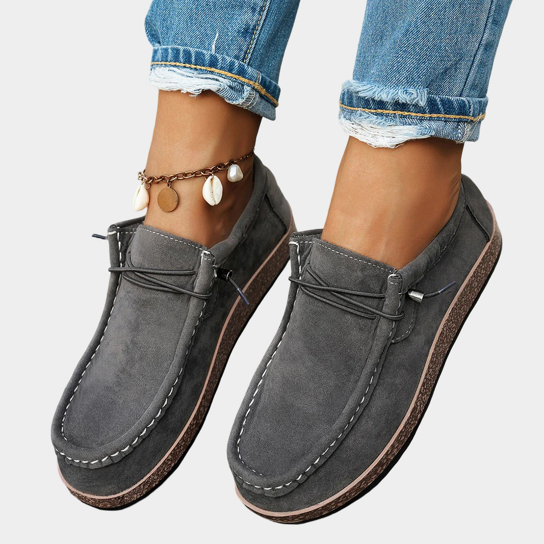 Léana │ Scarpe leggere e ultra-confortevoli