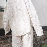 Naomi - Completo Elegante e Casual