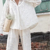 Naomi - Completo Elegante e Casual