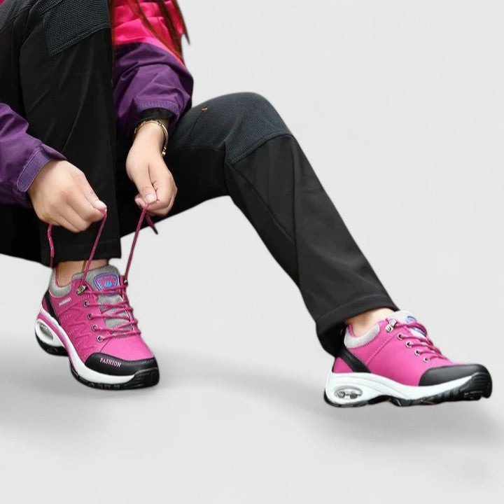 Leslie | Scarpe Comode