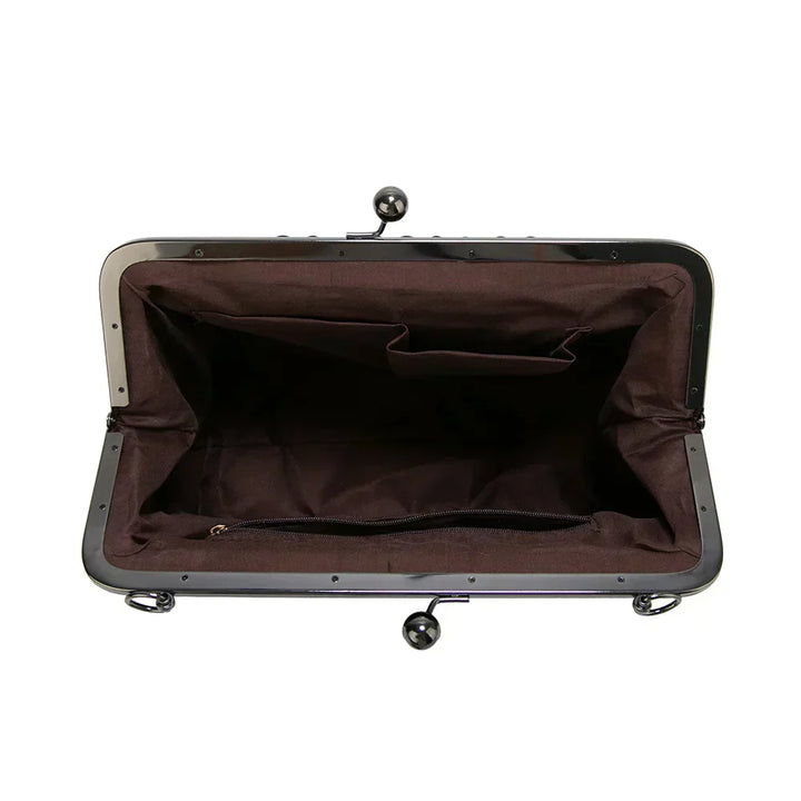 Lily™ | Borsa in Pelle Vintage