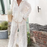 Naomi - Completo Elegante e Casual