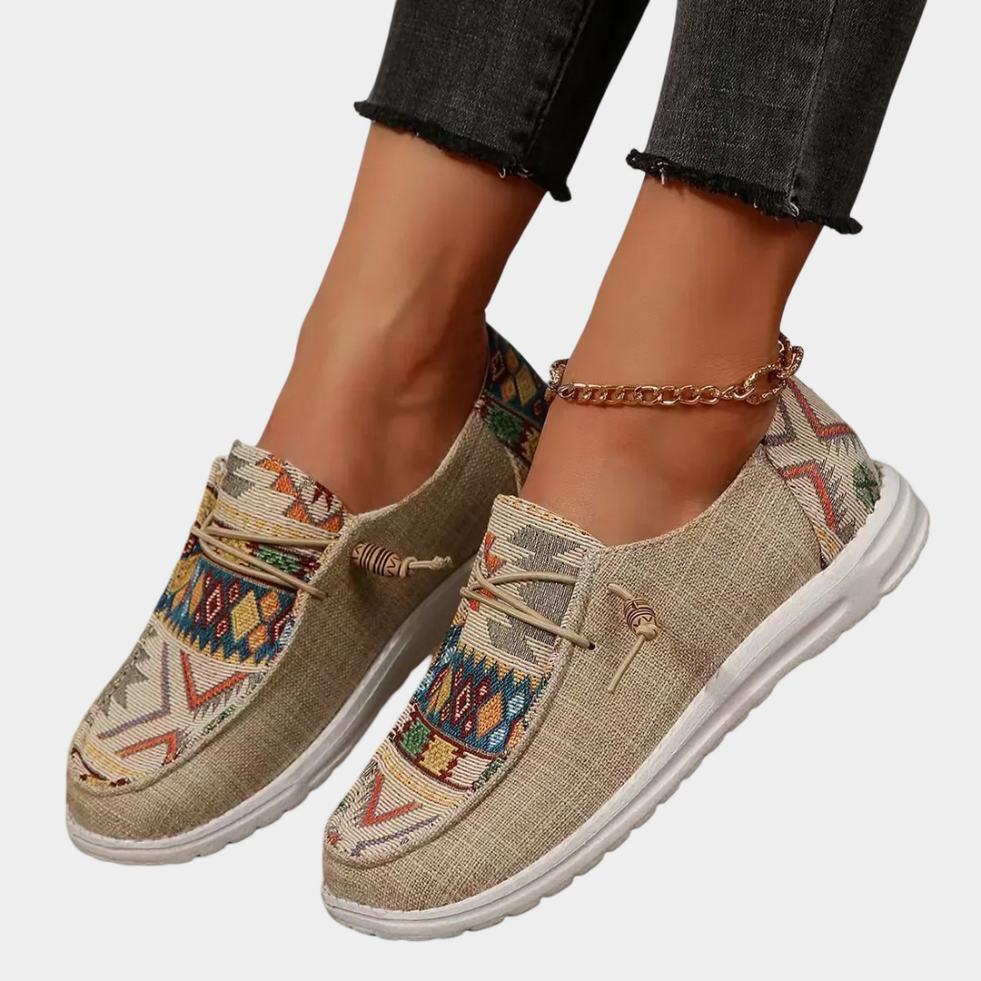 Léontine │ Scarpe leggere e ultra confortevoli