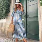 Bellona | Abito Boho Estivo