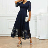 Celira | Abito Floreale Elegante