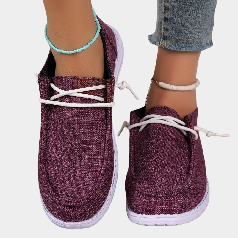 Ivana │ Scarpe leggere e ultra confortevoli