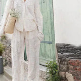 Naomi - Completo Elegante e Casual