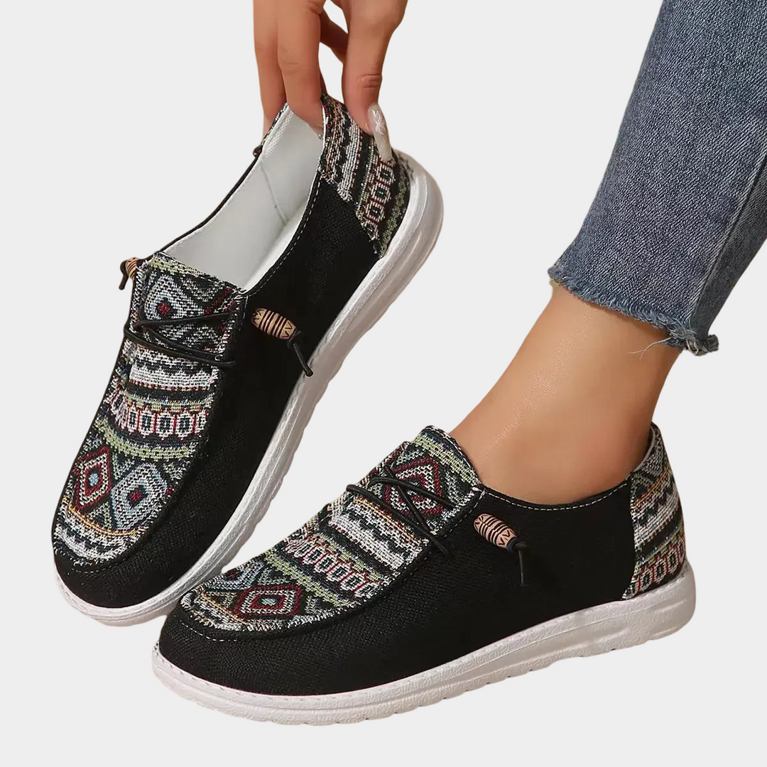 Lise │ Scarpe leggere e ultra confortevoli