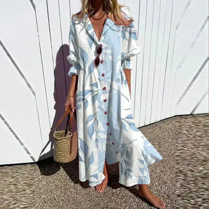 Rimmey | Abito Boho Beachcomber