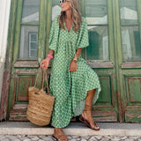 Bellona | Abito Boho Estivo
