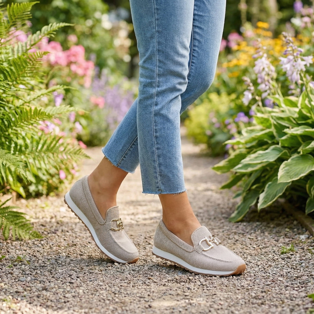 SUSIE | SCARPE LOAFER ORTOPEDICHE