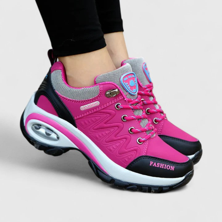Leslie | Scarpe Comode