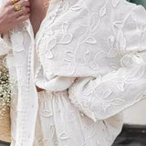Naomi - Completo Elegante e Casual