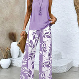 Serena - Completo di Due Pezzi Chic
